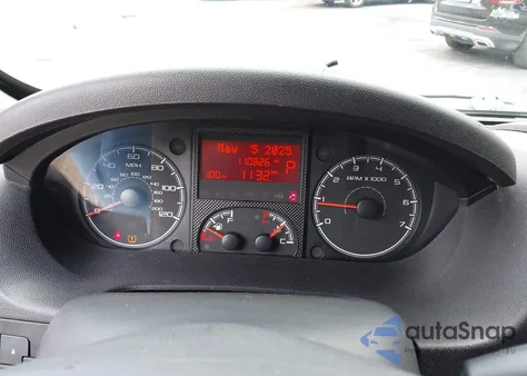 2019 Ram Promaster 1500 Low Roof 136 Wb from USA, damaged, VIN 3C6TRVAG5KE505805